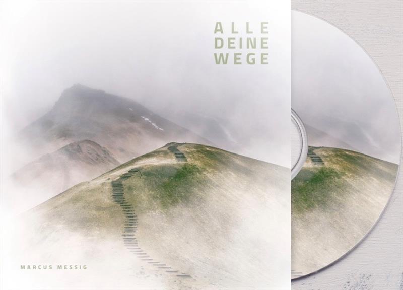 Album | Alle deine Wege