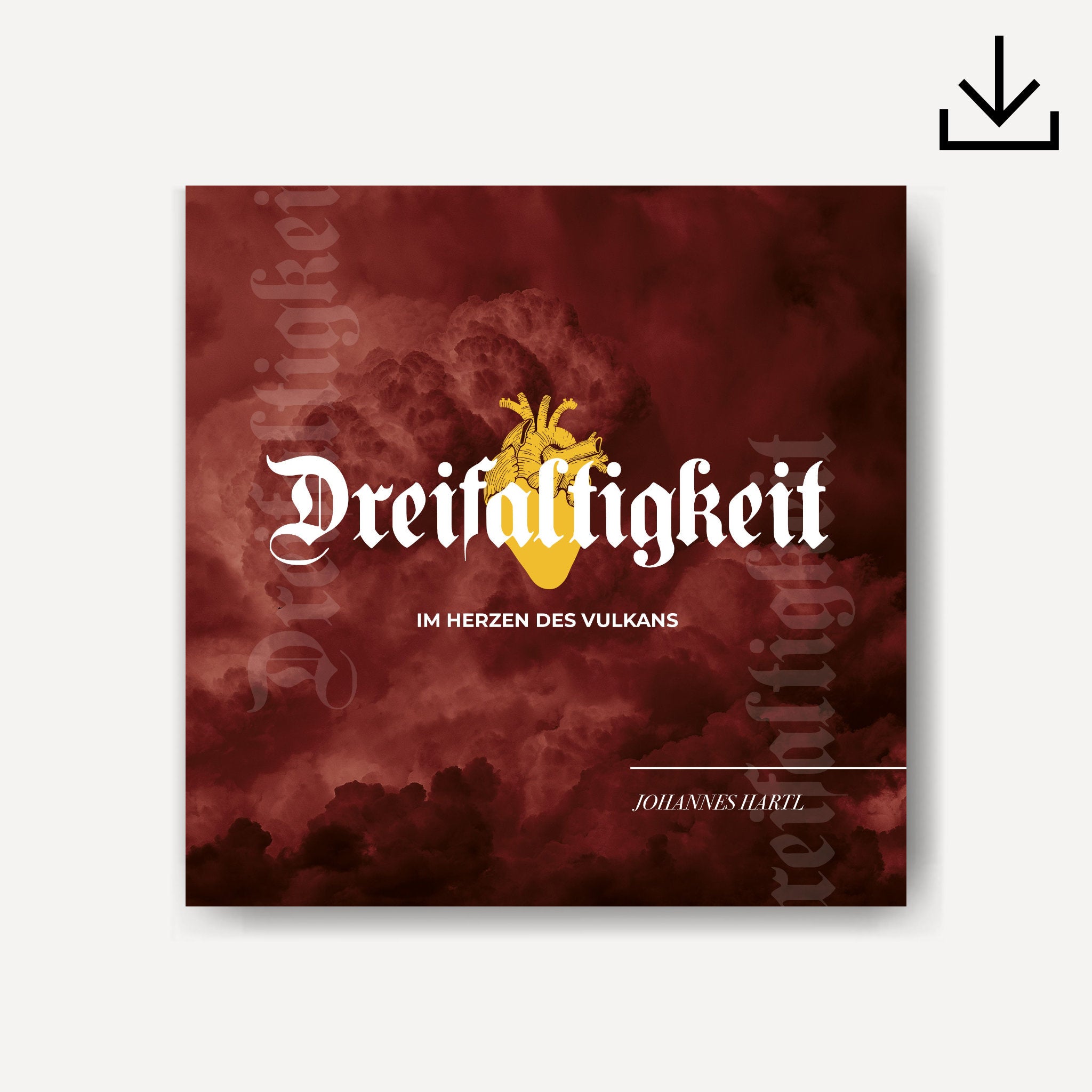 Dreifaltigkeit - Im Herzen des Vulkans | Lehrserie | Download