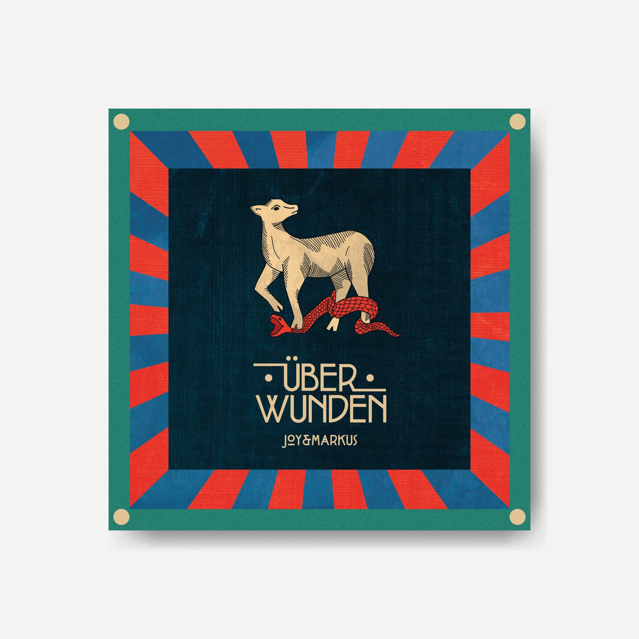 Album | Überwunden