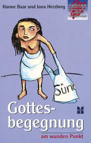 Gottesbegegnung - am wunden Punkt