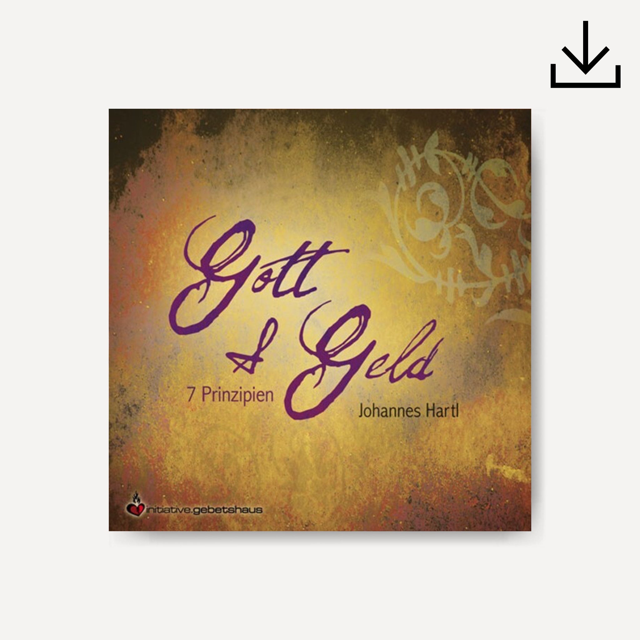 Gott und Geld | Download