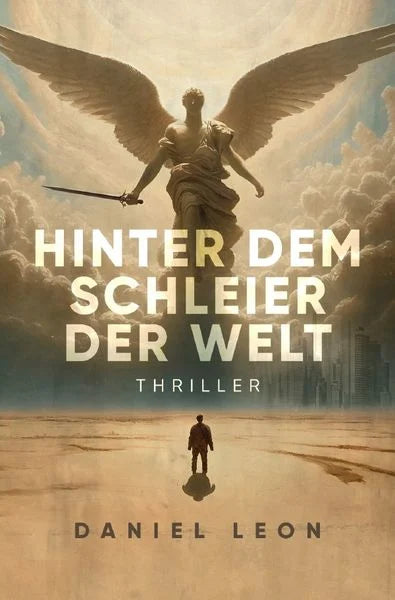 Hinter dem Schleier der Welt