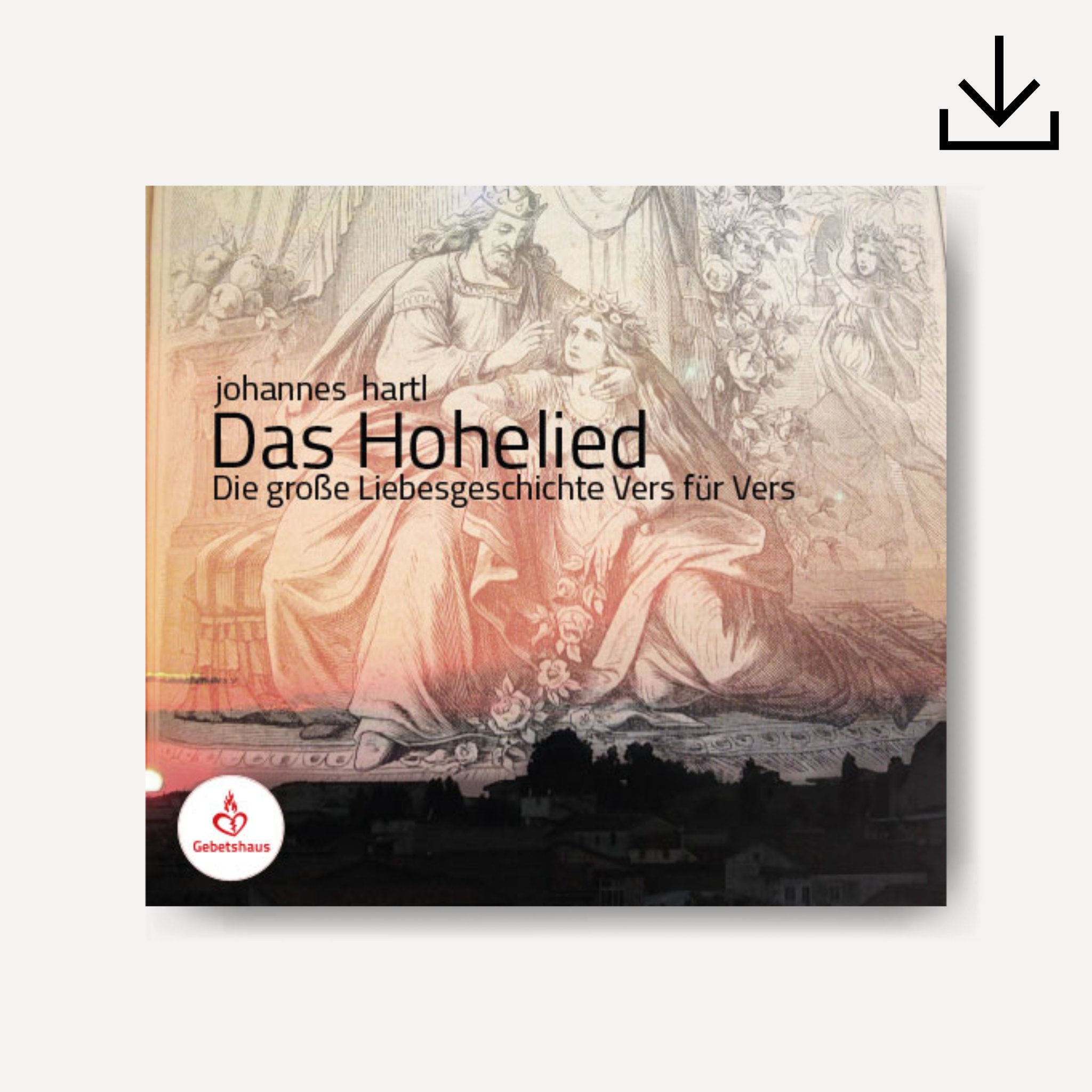 Das Hohelied | Lehrserie | Download