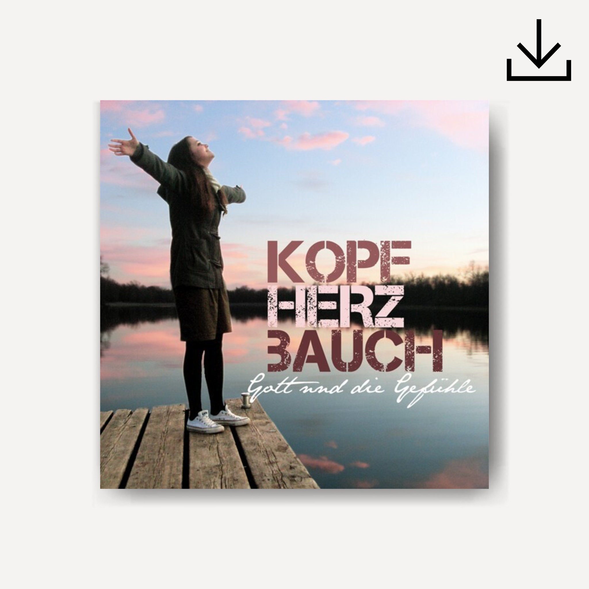 Kopf. Herz. Bauch. | Lehrserie | Download
