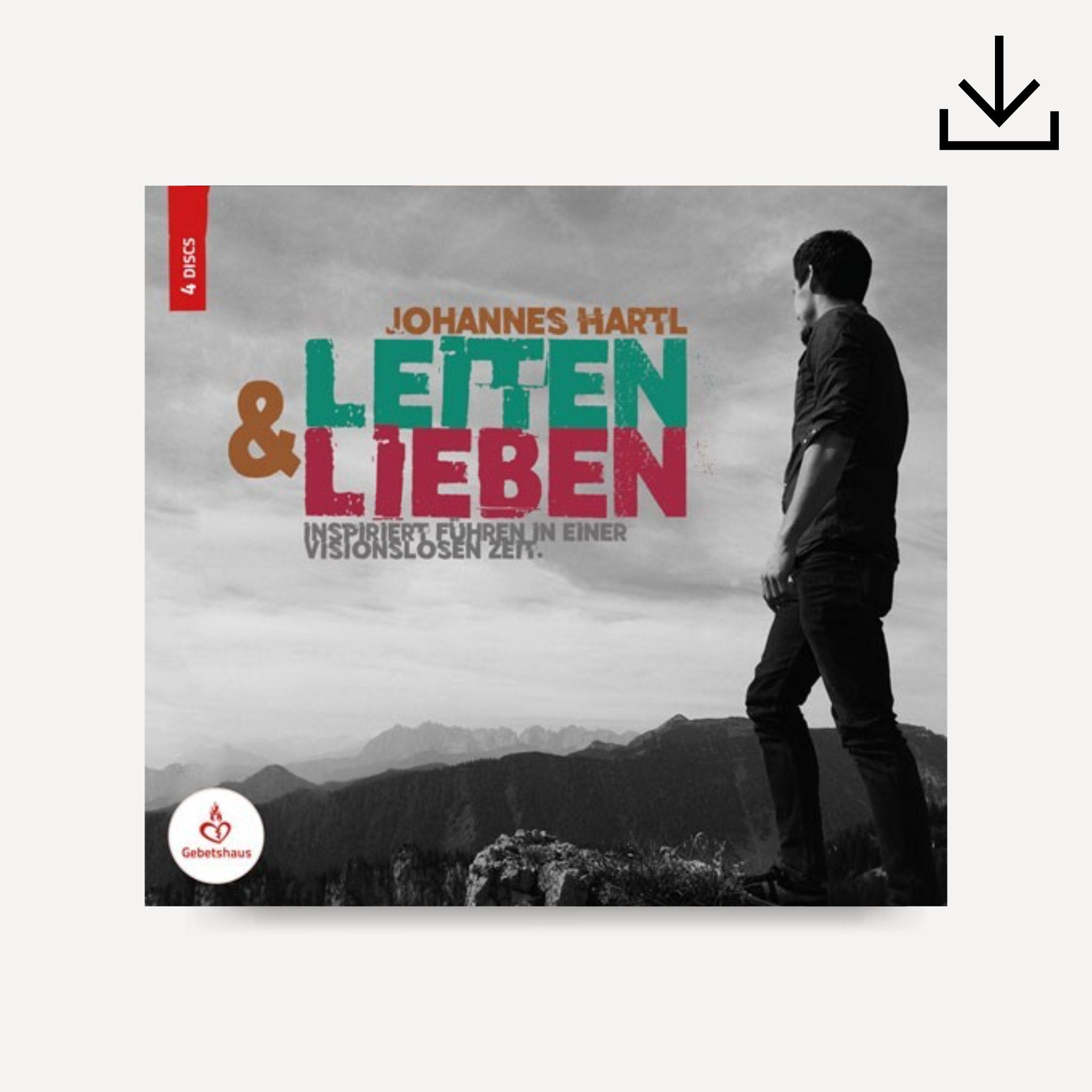 Leiten und Lieben | Lehrserie | Download