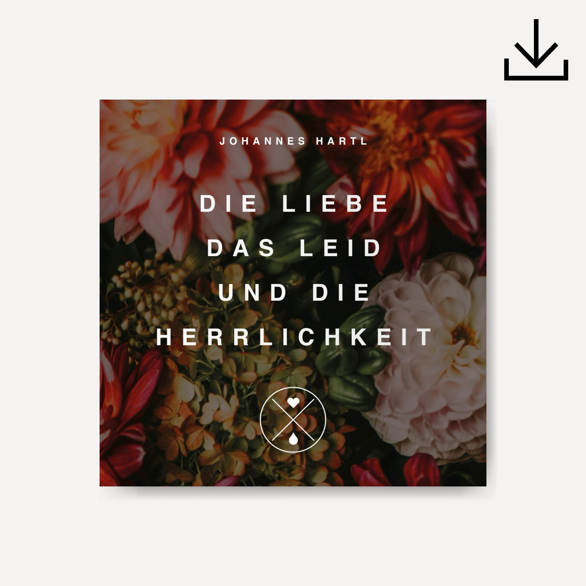 Die Liebe, das Leid und die Herrlichkeit | Lehrserie | Download