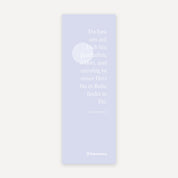 Lesezeichen | maranatha