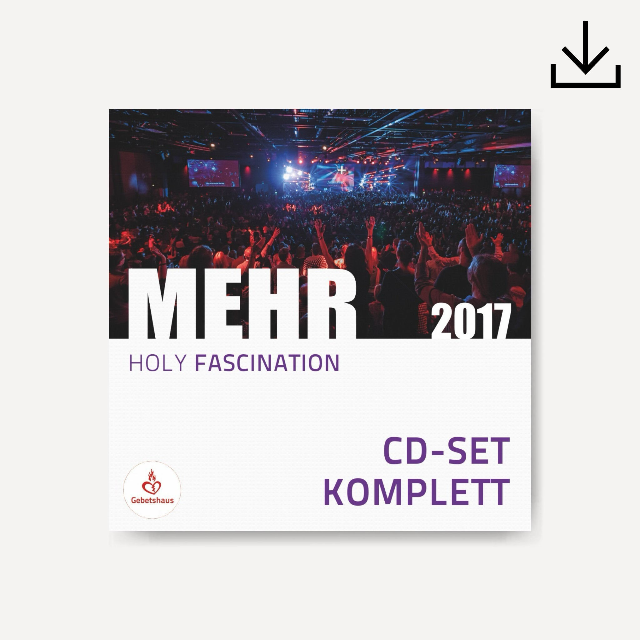 MEHR 2017 | alle Vorträge | Download