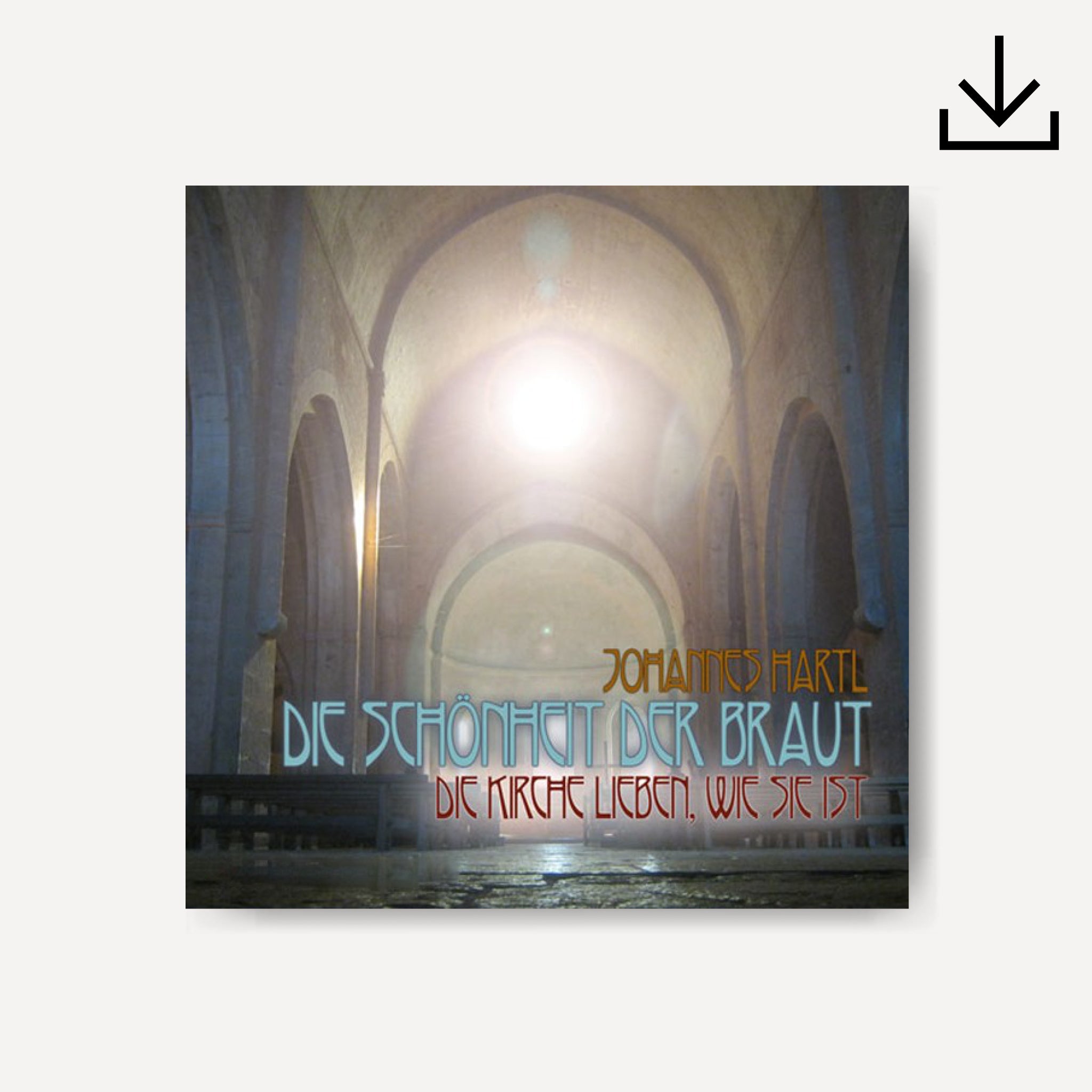 Die Schönheit der Braut | Download