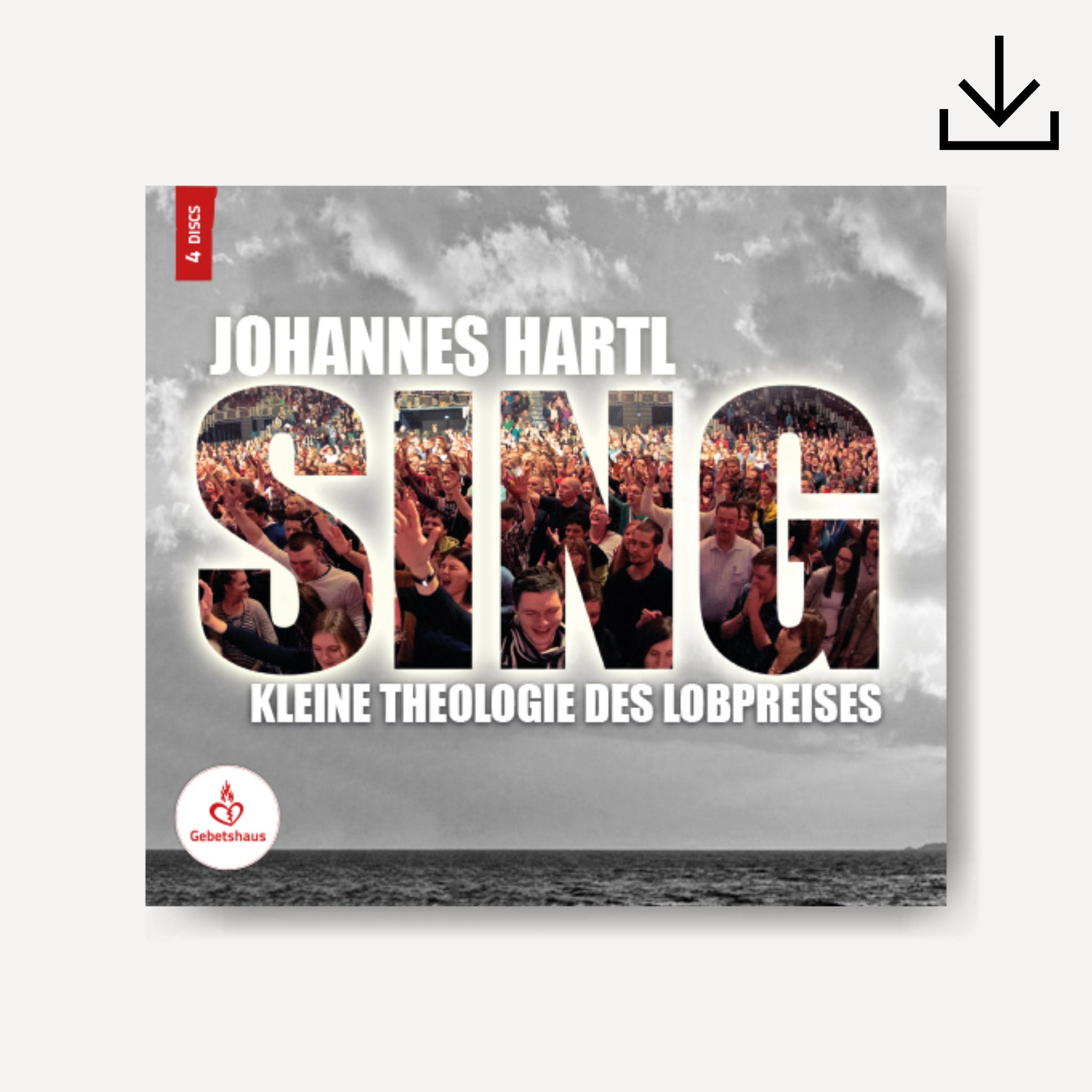 SING - kleine Theologie des Lobpreises | Lehrserie | Download