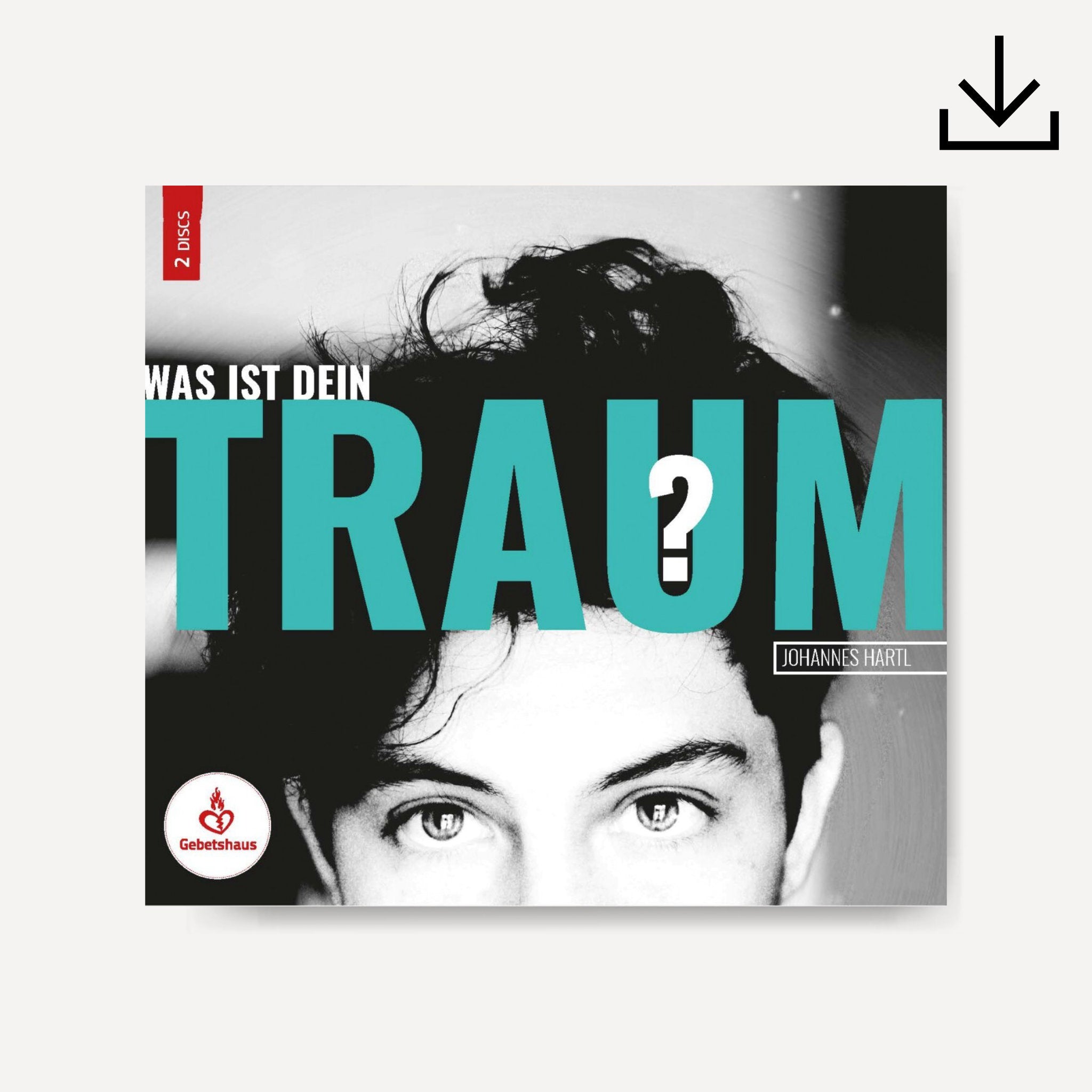 Was ist dein Traum? | Download