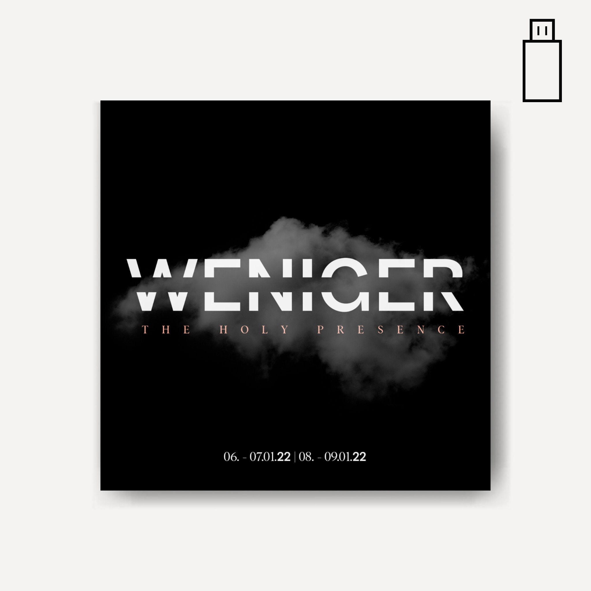 WENIGER22 | USB