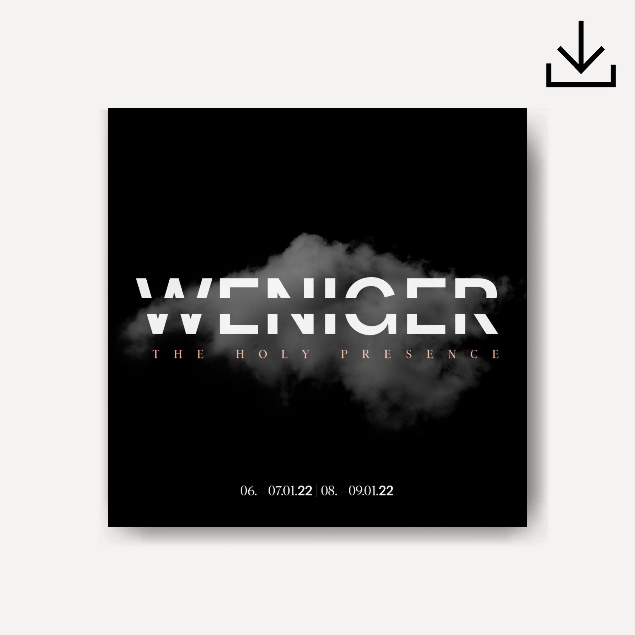 WENIGER22 | alle Vorträge | Download