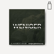 WENIGER23 | USB
