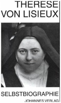 Therese von Lisieux | Selbstbiografie - Gebetshaus Augsburg | Shop