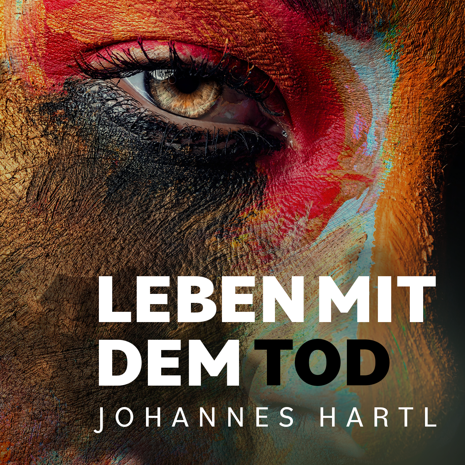 Leben mit dem Tod | CD - Gebetshaus Augsburg | Shop