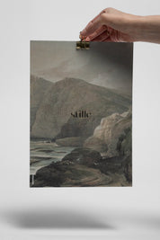 Poster | stille - Gebetshaus Augsburg | Shop