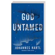 God Untamed - Gebetshaus Augsburg | Shop