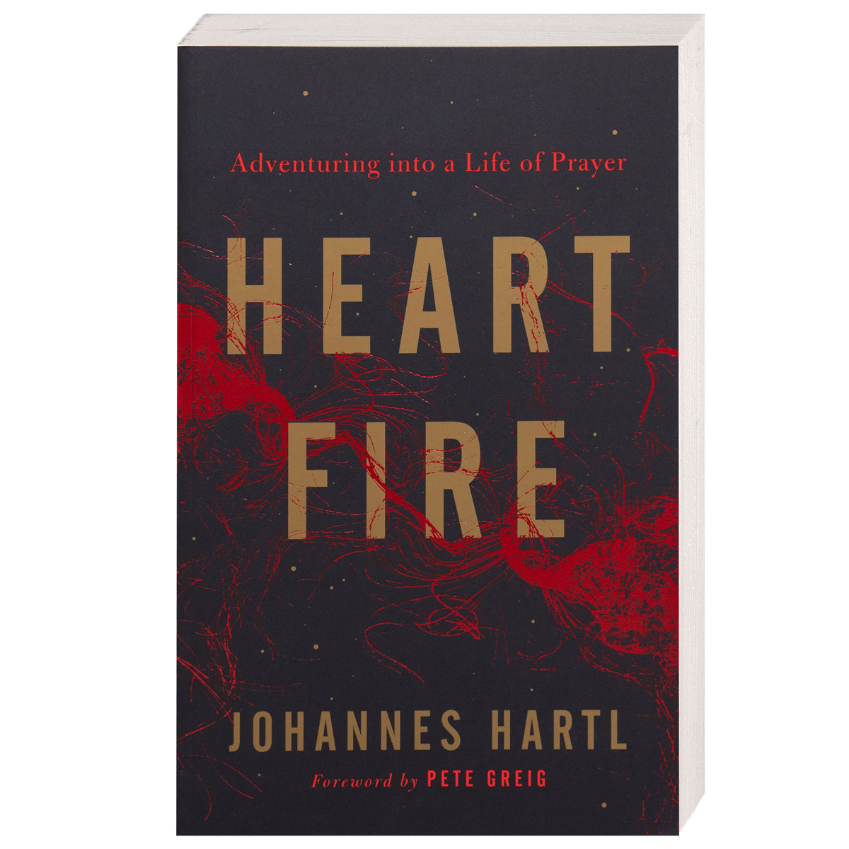 Heart Fire - Gebetshaus Augsburg | Shop