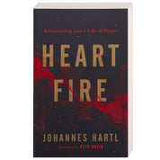 Heart Fire - Gebetshaus Augsburg | Shop