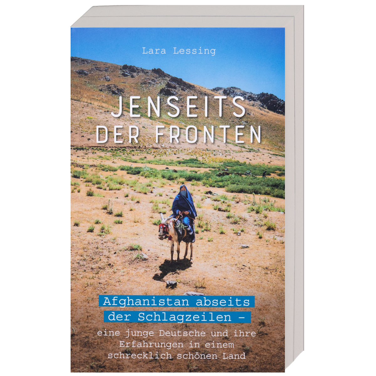 Jenseits der Fronten - Gebetshaus Augsburg | Shop