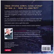 Wenn die Seele weint | Buch - Gebetshaus Augsburg | Shop