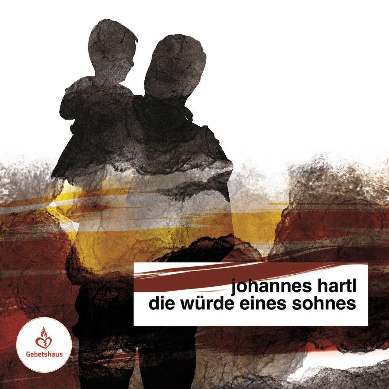 Die Würde eines Sohnes - MEHR 2017 | CD - Gebetshaus Augsburg | Shop