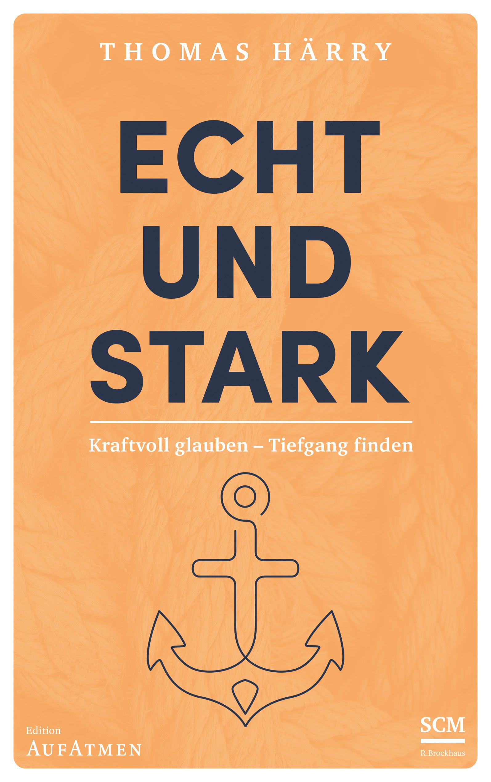 Echt und Stark - Gebetshaus Augsburg | Shop