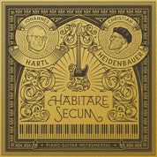 Album | Habitare Secum - Gebetshaus Augsburg | Shop