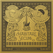Album | Habitare Secum - Gebetshaus Augsburg | Shop