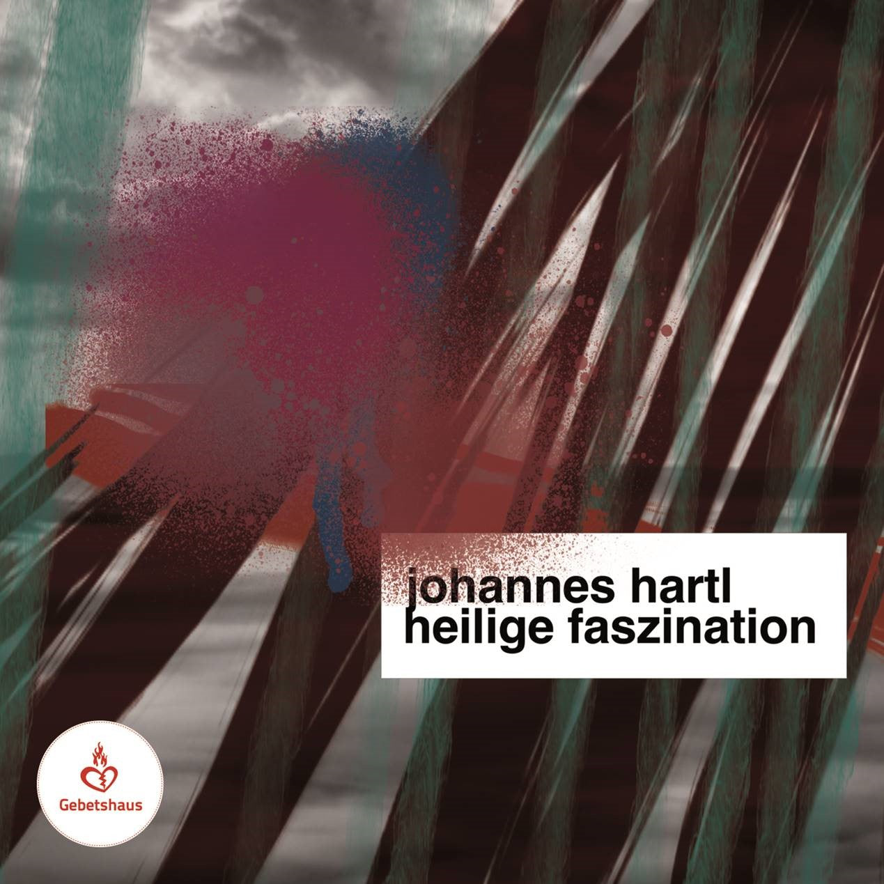 Heilige Faszination - MEHR 2017 | CD - Gebetshaus Augsburg | Shop