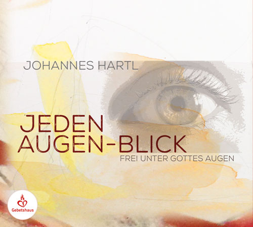 Jeden Augenblick - MEHR 2016 | CD - Gebetshaus Augsburg | Shop