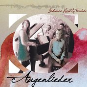 Album | Augenlieder - Gebetshaus Augsburg | Shop