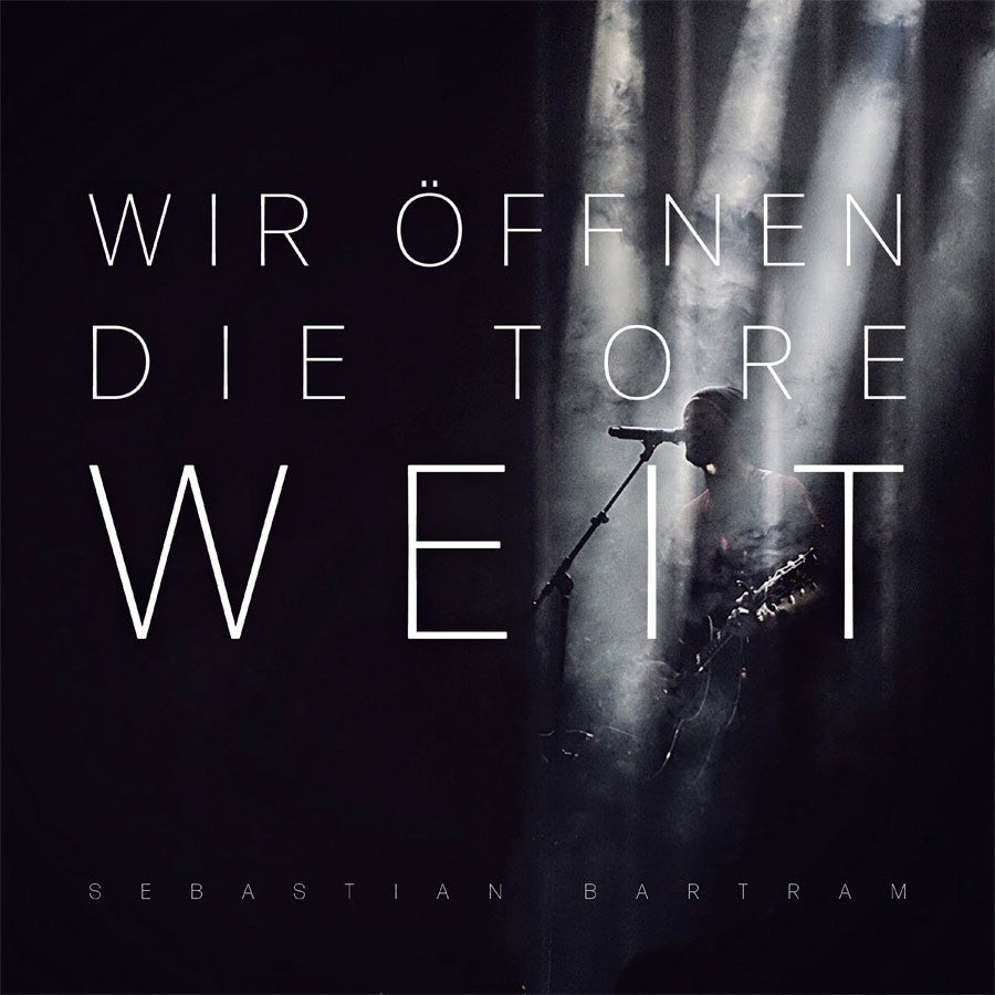 EP | Wir öffnen die Tore weit - Gebetshaus Augsburg | Shop