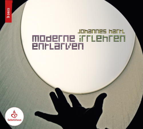 Moderne Irrlehren entlarven | CD - Gebetshaus Augsburg | Shop