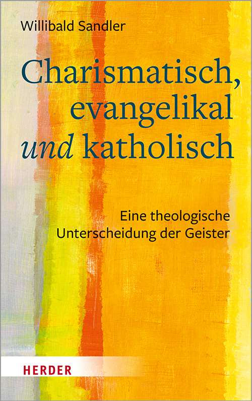 Charismatisch, evangelikal und katholisch - Gebetshaus Augsburg | Shop