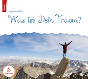 Was ist dein Traum? | CD - Gebetshaus Augsburg | Shop