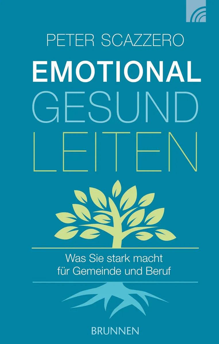 Emotional gesund leiten - Gebetshaus Augsburg | Shop