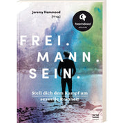 Frei. Mann. Sein. - Gebetshaus Augsburg | Shop