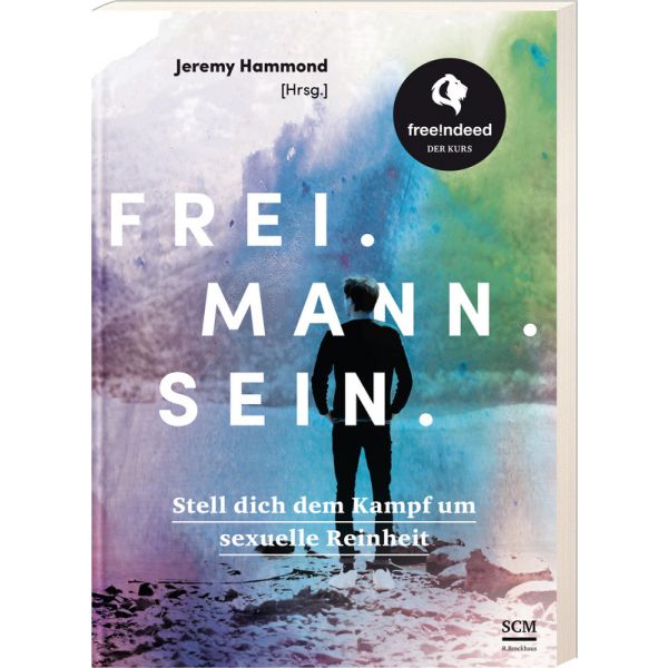 Frei. Mann. Sein. - Gebetshaus Augsburg | Shop