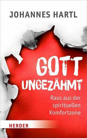 Gott ungezähmt - Gebetshaus Augsburg | Shop