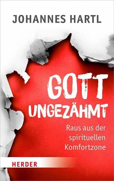 Gott ungezähmt - Gebetshaus Augsburg | Shop