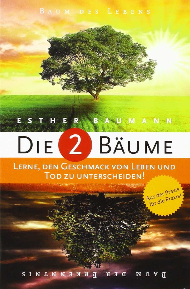 Die 2 Bäume - Gebetshaus Augsburg | Shop