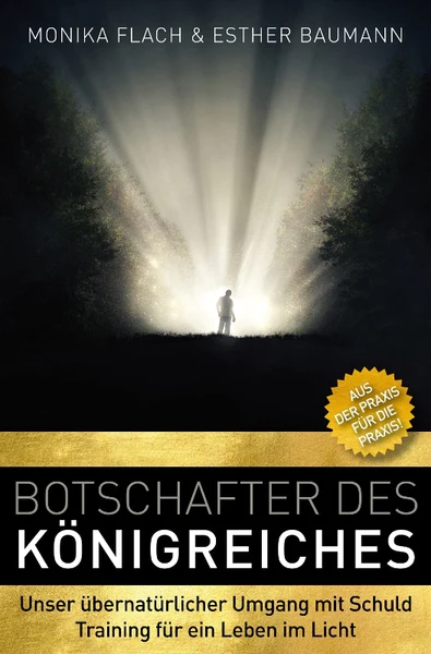 Botschafter des Königreichs - Gebetshaus Augsburg | Shop