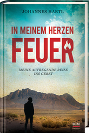 In meinem Herzen Feuer - Gebetshaus Augsburg | Shop