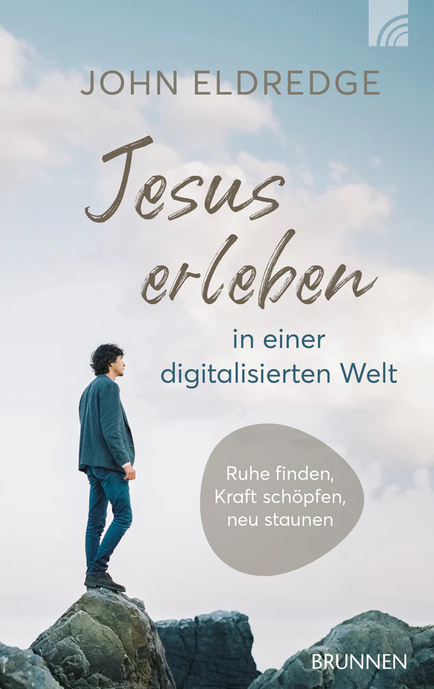 Jesus erleben in einer digitalisierten Welt - Gebetshaus Shop