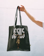 Jutebeutel | Jesus