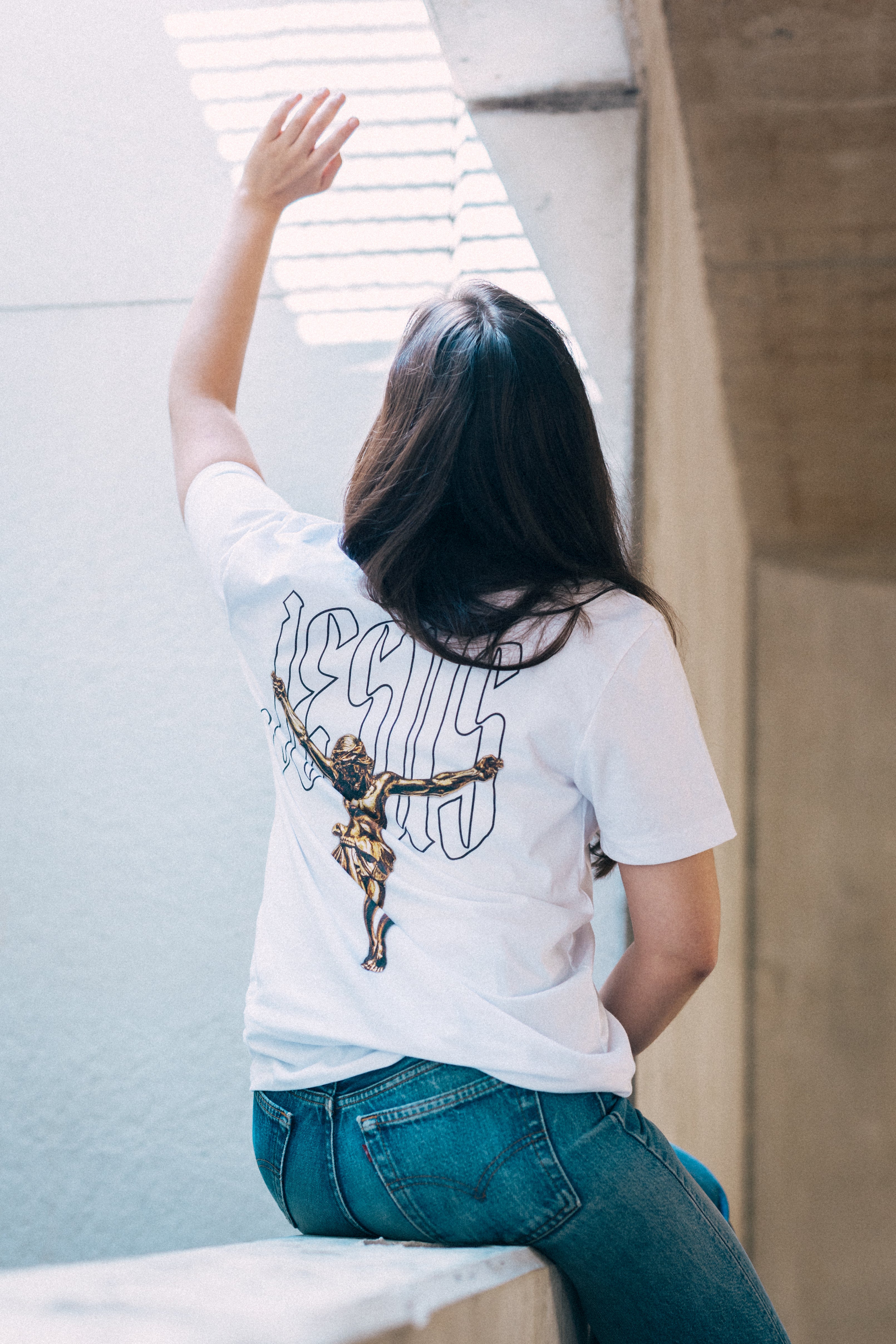 T-Shirt | Jesus