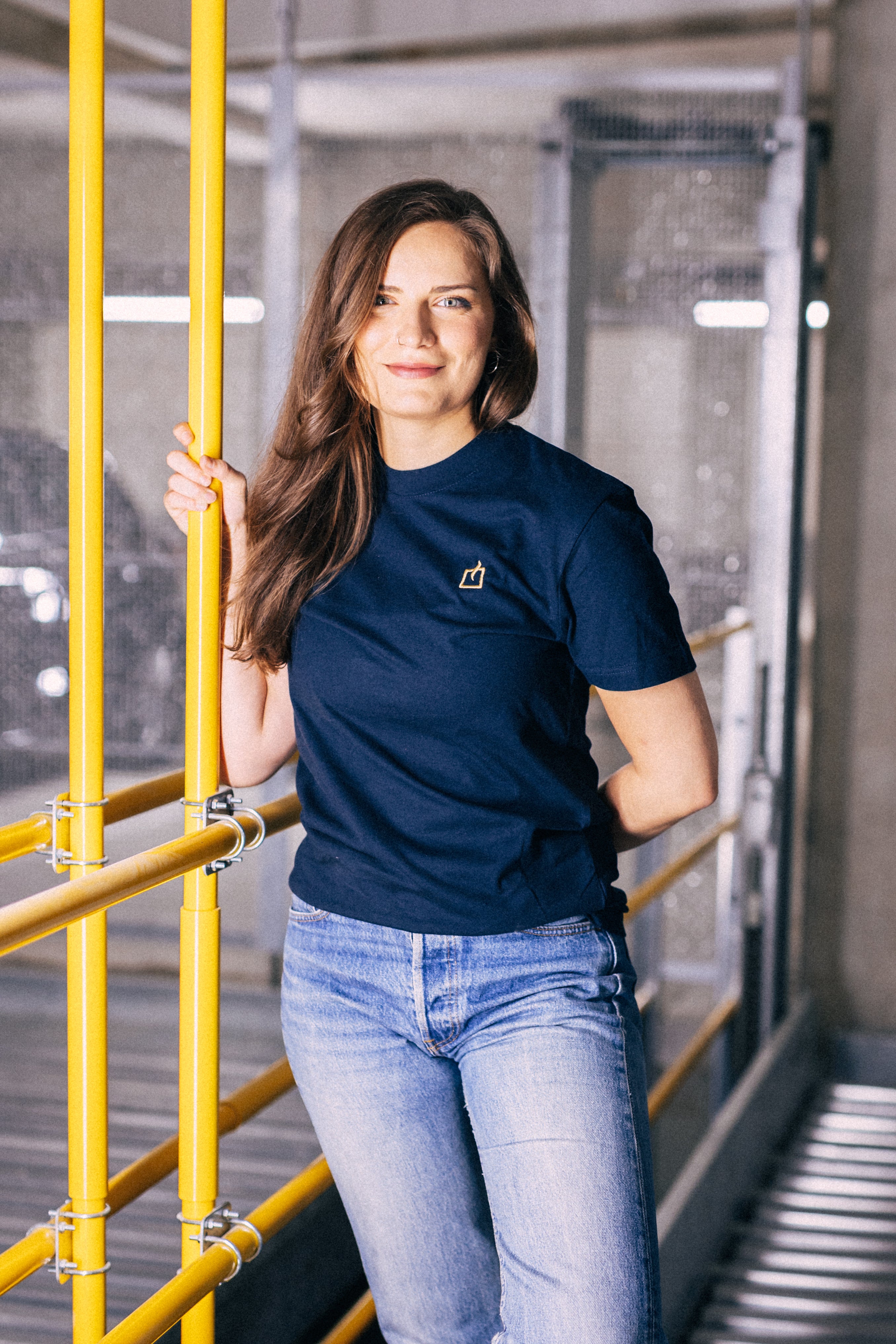T-Shirt | Jesus