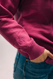 Quarter Zip | PX (Chi Rho)- Vorbestellung